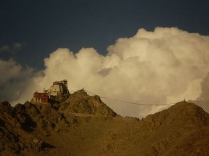 Leh, India